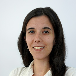 Margarida Gavetanho - Educadora Social - MyDailyCare
