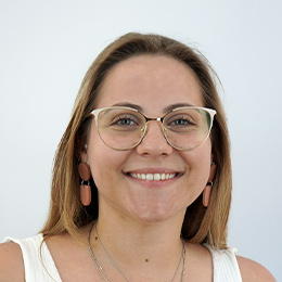 Mariana Santos - Assistente Social - MyDailyCare